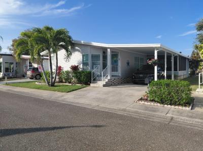 Mobile Home at 1001 Starkey Rd #750 Largo, FL 33771