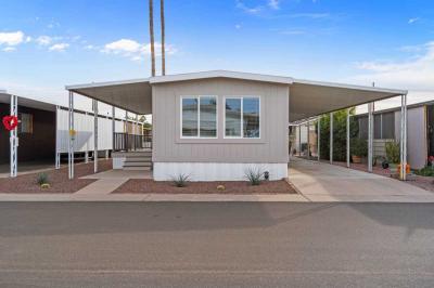 Photo 5 of 34 of home located at 205 S Higely Rd #52 Mesa, AZ 85201