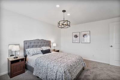 Photo 4 of 34 of home located at 205 S Higely Rd #52 Mesa, AZ 85201