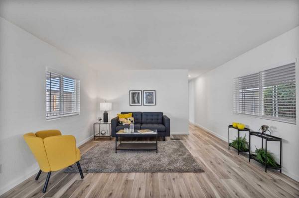 1979  Mobile Home For Sale