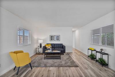 Mobile Home at 205 S Higely Rd #52 Mesa, AZ 85201