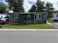1974 VanDyke Manufactured Home