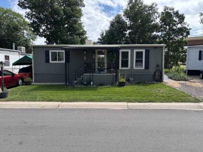 Mobile Home at 8201 South Santa Fe Dr Lot 84 Littleton, CO 80120