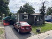 1974 VanDyke Manufactured Home