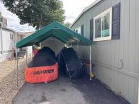 1974 VanDyke Manufactured Home