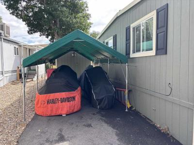 Photo 4 of 17 of home located at 8201 South Santa Fe Dr Lot 84 Littleton, CO 80120