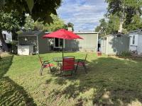 1974 VanDyke Manufactured Home