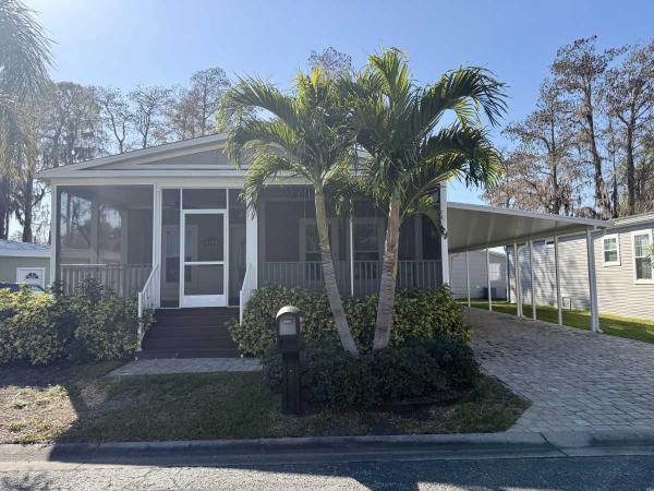 2018 MERT Mobile Home For Sale