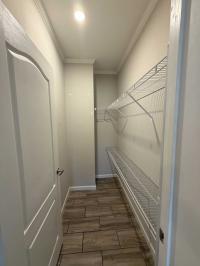 2018 MERT Manufactured Home