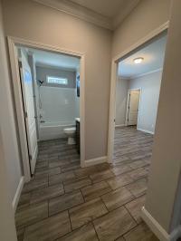 2018 MERT Manufactured Home