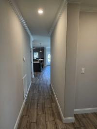 2018 MERT Manufactured Home