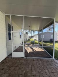 2018 MERT Manufactured Home