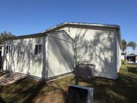 2018 MERT Manufactured Home