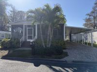 2018 MERT Manufactured Home