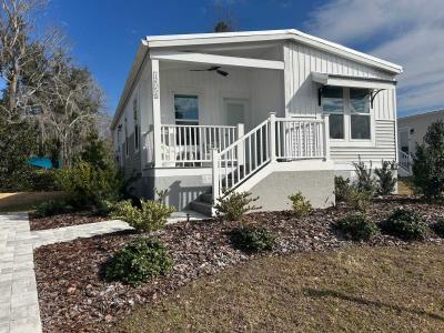 Mobile Home at 12056 Lakeshore Way Oxford, FL 34484