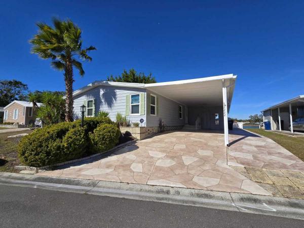 1989  Mobile Home For Sale