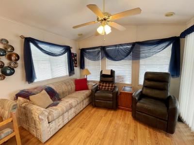 Photo 2 of 45 of home located at 4220 E. Main Street #E5 Mesa, AZ 85205