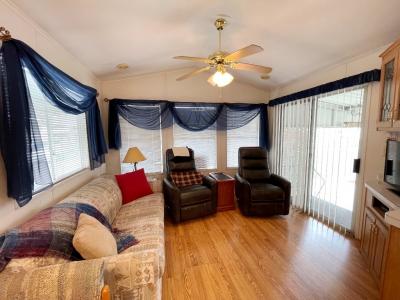 Photo 3 of 45 of home located at 4220 E. Main Street #E5 Mesa, AZ 85205