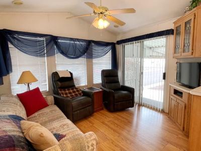 Photo 4 of 45 of home located at 4220 E. Main Street #E5 Mesa, AZ 85205