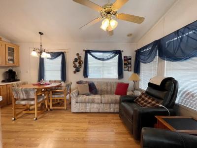 Photo 5 of 45 of home located at 4220 E. Main Street #E5 Mesa, AZ 85205