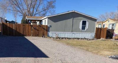 Mobile Home at 75 N. Curtis Rd Colorado Springs, CO 80930