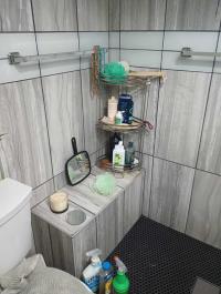 Ritz-Craft HS Mobile Home