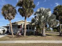2014 Palm Harbor Manufactured Home