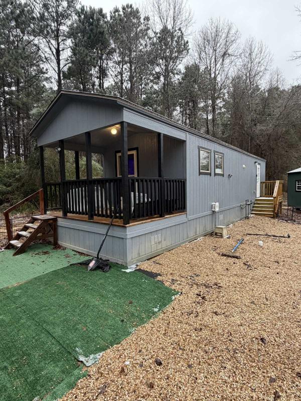 Photo 1 of 2 of home located at 17128 Fm-3204 Brownsboro, TX 75756