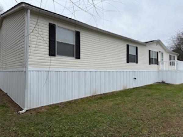 Southwind Mobile Home For Sale