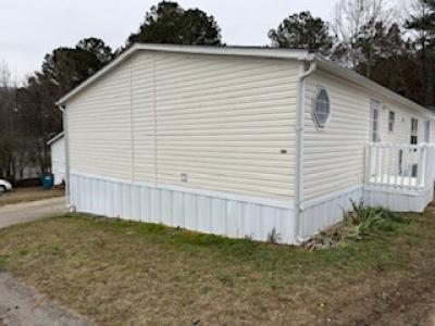 Photo 3 of 42 of home located at 4725 N Cobb Parkway Lot 164 Acworth, GA 30101