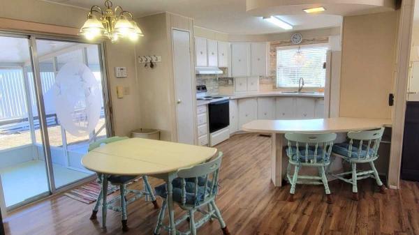 1979 HOME Manufactured Home