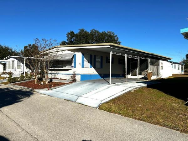 1978 TWIN Manufactured Home