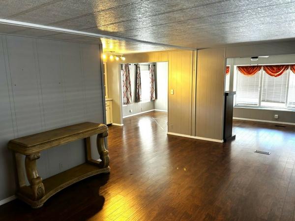 1978 TWIN Manufactured Home