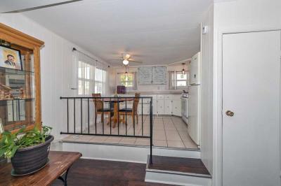 Photo 5 of 25 of home located at 16225 N Cave Creek Rd 79 Phoenix, AZ 85032