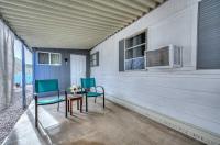 1972 Manufactured Home