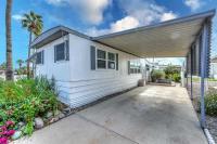 1972 Manufactured Home