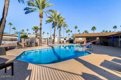 Photo 2 of 25 of home located at 16225 N Cave Creek Rd 79 Phoenix, AZ 85032