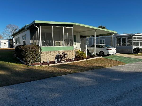 Photo 1 of 2 of home located at 3150 NE 36th Ave #230 Ocala, FL 34479