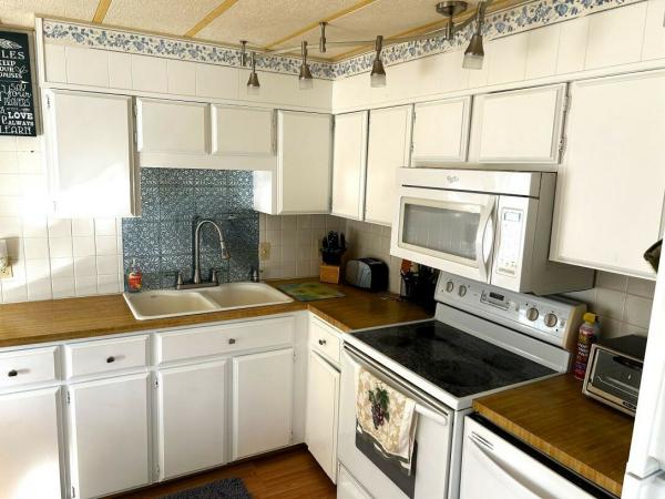 1978 HOMI Manufactured Home