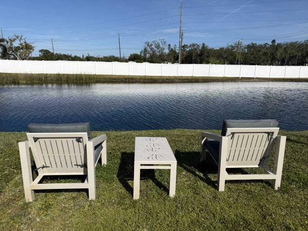 1987 Trop Mobile Home For Sale