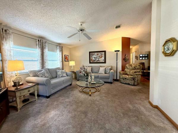 1992 Palm Harbor Manufactured Home