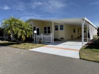1992 Palm Harbor Manufactured Home