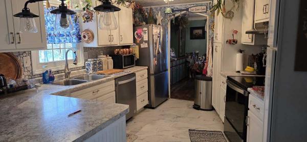 1979 Fuqua Mobile Home For Sale