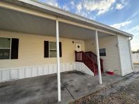 2012 Clayton Manufactured Home