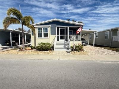 Mobile Home at 473 Cary Lane Tarpon Springs, FL 34698