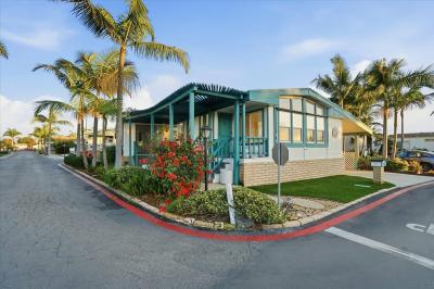 Mobile Home at 19361 Brookhurst St. #43 Huntington Beach, CA 92646