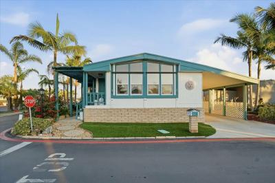 Photo 2 of 38 of home located at 19361 Brookhurst St. #43 Huntington Beach, CA 92646