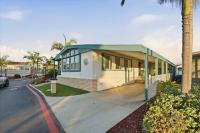 1977 Barrington Manufactured Home