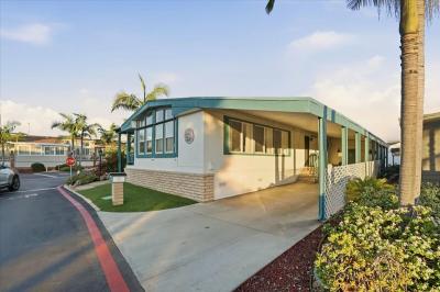 Photo 3 of 38 of home located at 19361 Brookhurst St. #43 Huntington Beach, CA 92646