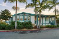 1977 Barrington Manufactured Home